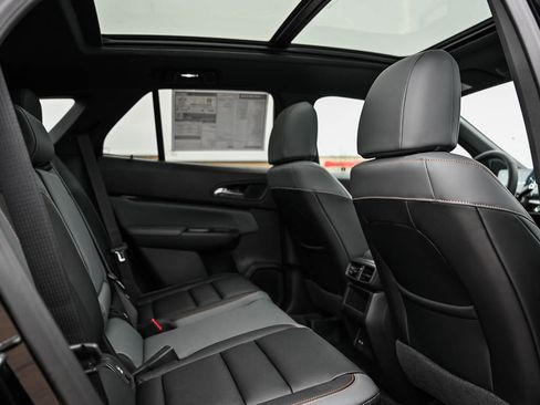 New 2026 Honda Prologue Touring image 11
