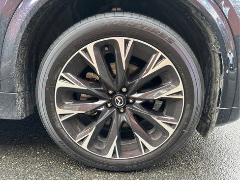 Certified 2024 MAZDA CX-90 3.3 Turbo S w/ Premium Plus image 8