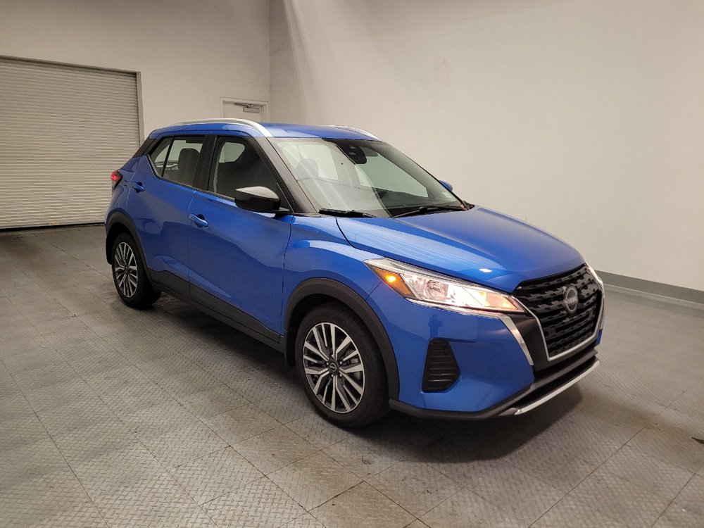 Used 2023 Nissan Kicks SV FWD image 13