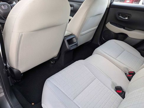 Certified 2024 Honda HR-V LX image 16