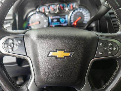 Used 2015 Chevrolet Tahoe LT image 15