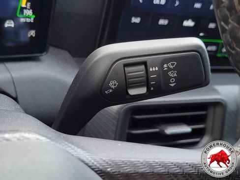 Certified 2024 Ford Mustang Coupe RWD image 28