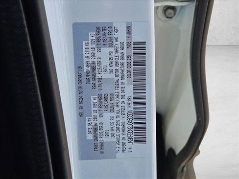 Used 2018 MAZDA CX-5 Touring w/ Preferred Equipment Package image 25