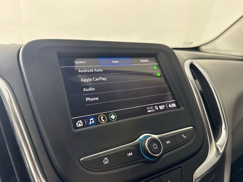 Used 2022 Chevrolet Equinox LS AWD/4WD image 25