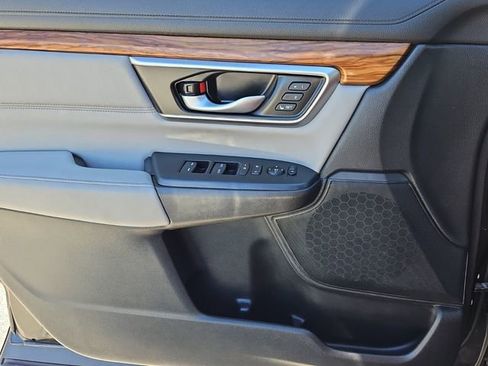 Used 2022 Honda CR-V Touring image 28