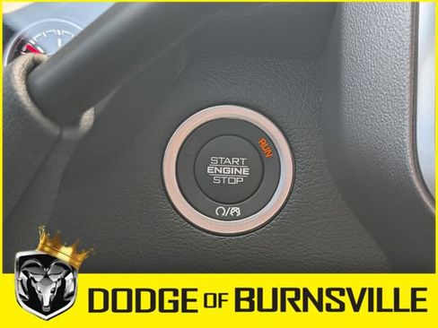 Used 2026 RAM 3500 Big Horn AWD/4WD image 12