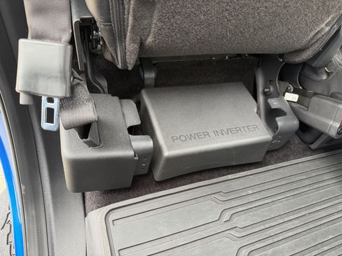 Used 2017 Ford F150 Raptor w/ Equipment Group 802A Luxury image 64