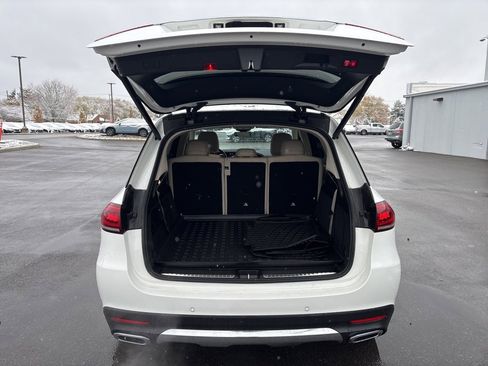 Used 2021 Mercedes-Benz GLE 450 4MATIC image 7