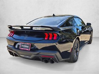 New 2026 Ford Mustang Dark Horse video 2