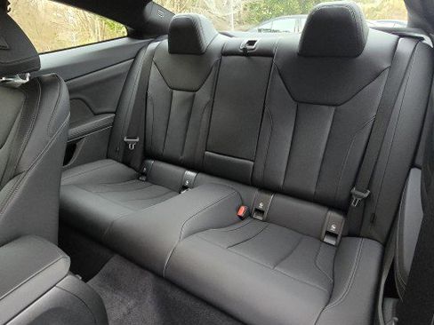 New 2026 BMW 430i Coupe w/ M Sport Package image 18