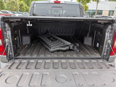 Used 2025 Ford Maverick Lariat AWD/4WD image 35