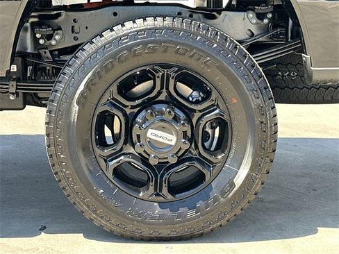 New 2025 Ford F250 XL w/ STX Appearance Package image 38