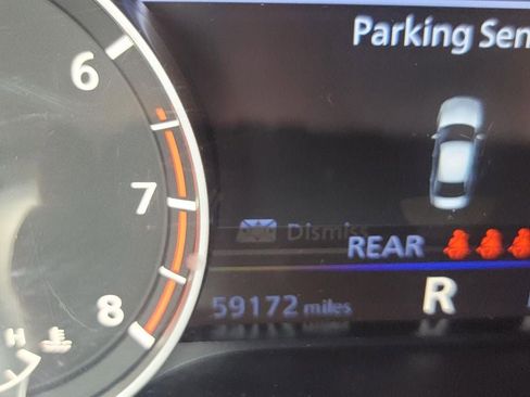 Certified 2024 Nissan Altima 2.5 SR image 38