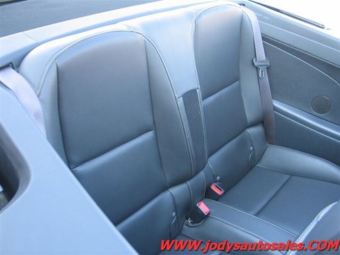 Used 2015 Chevrolet Camaro SS w/ RS Package RWD image 31