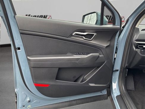 New 2026 Kia Sportage S AWD/4WD image 13