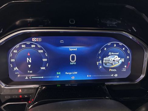 New 2026 Chevrolet Silverado 2500 LT w/ Trail Boss Package image 38