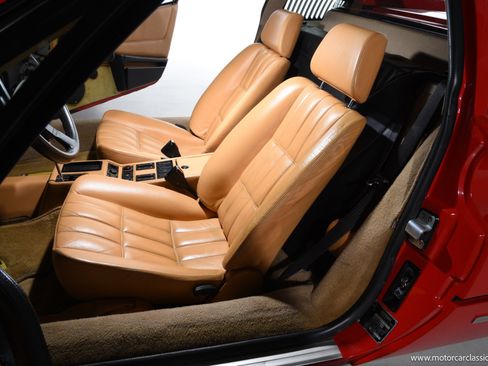 Used 1989 Ferrari 328 GTS RWD image 31