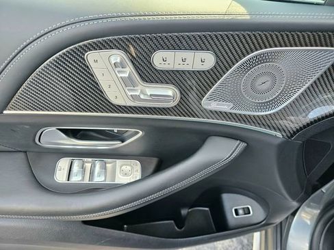 Certified 2021 Mercedes-Benz GLE 53 AMG GLE 53 AMG image 21