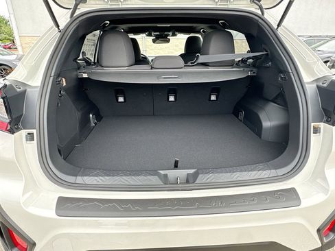 New 2026 Subaru Crosstrek 2.5i Sport AWD/4WD image 31