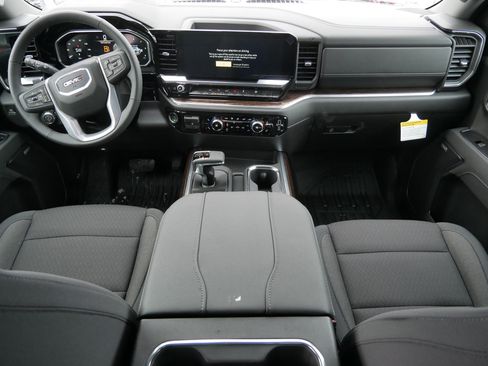 New 2026 GMC Sierra 1500 Elevation w/ Preferred Package AWD/4WD image 6