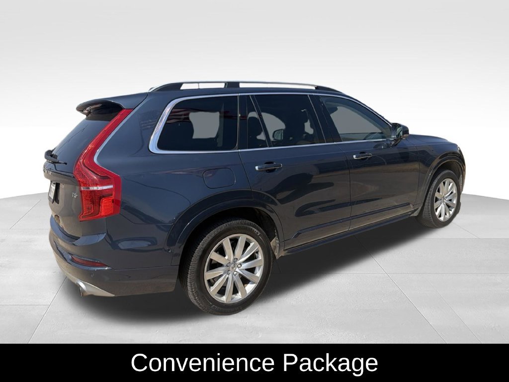 Used 2018 Volvo XC90 T5 Momentum w/ Convenience Package FWD image 2