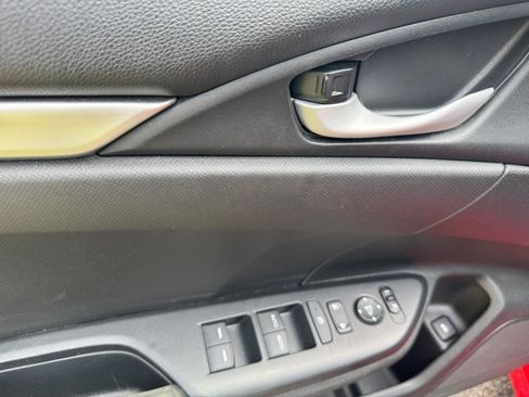 Used 2016 Honda Civic LX image 18