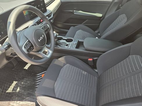 New 2026 Kia K5 LXS FWD image 10
