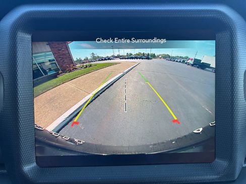 Used 2023 Jeep Wrangler Sport image 24