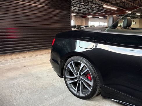 Used 2023 Audi S5 Premium Plus AWD/4WD image 10