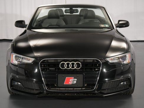 Used 2016 Audi A5 2.0T Premium Plus w/ Technology Package AWD/4WD image 8