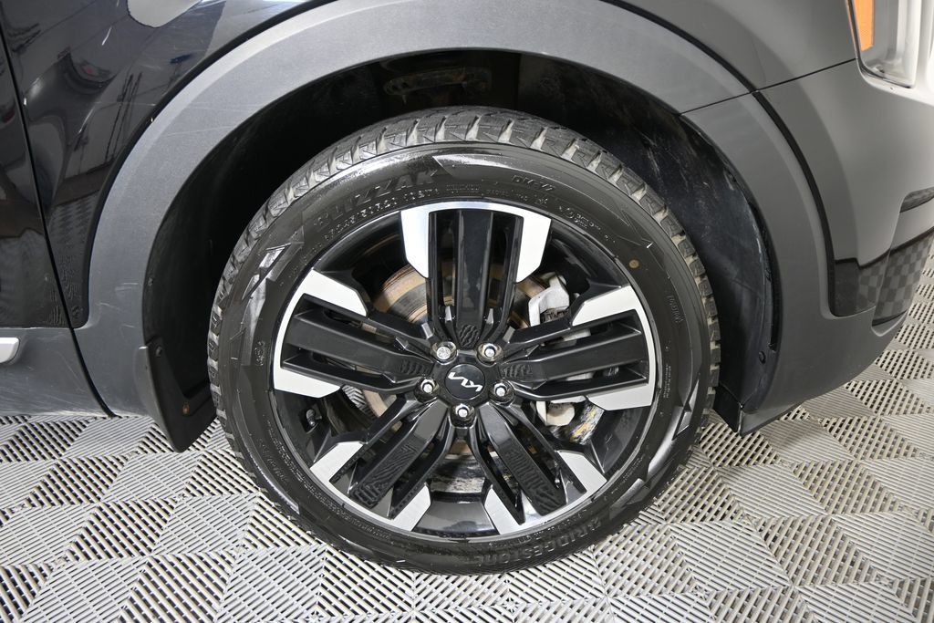 Used 2023 Kia Telluride SX AWD/4WD image 11
