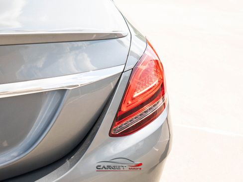 Used 2020 Mercedes-Benz C 300 4MATIC Sedan w/ AMG Line image 45