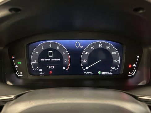 Certified 2023 Honda Civic Touring image 25