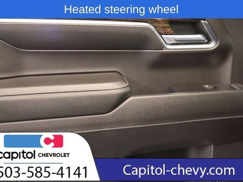 Used 2024 GMC Sierra 1500 Elevation image 13