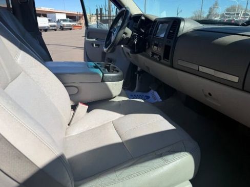 Used 2013 Chevrolet Silverado 1500 LT w/ All-Star Edition image 27