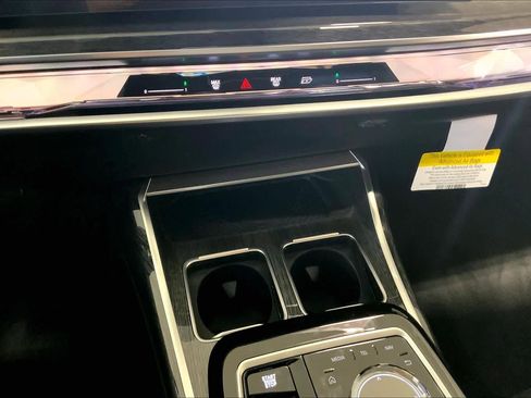 New 2026 BMW 760i xDrive 760i xDrive w/ Executive Package image 20