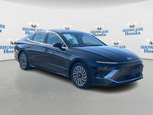 Used 2024 Hyundai Sonata SEL image 10