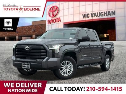 Used 2024 Toyota Tundra SR5