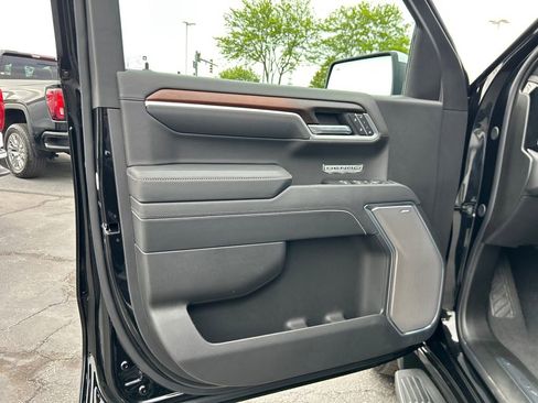 Certified 2026 GMC Sierra 1500 Denali AWD/4WD image 19