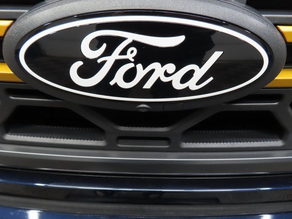 Used 2025 Ford F150 Tremor AWD/4WD image 51