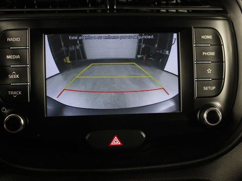 Used 2020 Kia Soul LX image 26