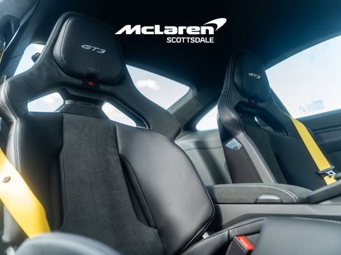 Used 2026 Porsche 911 GT3 image 29