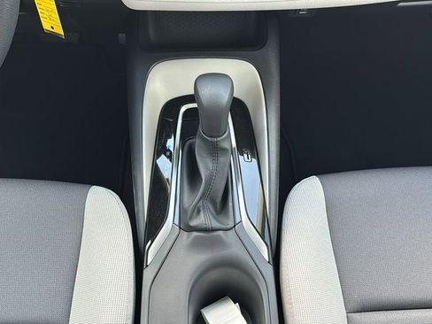 New 2026 Toyota Corolla LE image 31