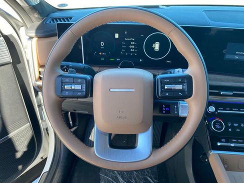 New 2026 Hyundai Santa Fe Calligraphy image 29