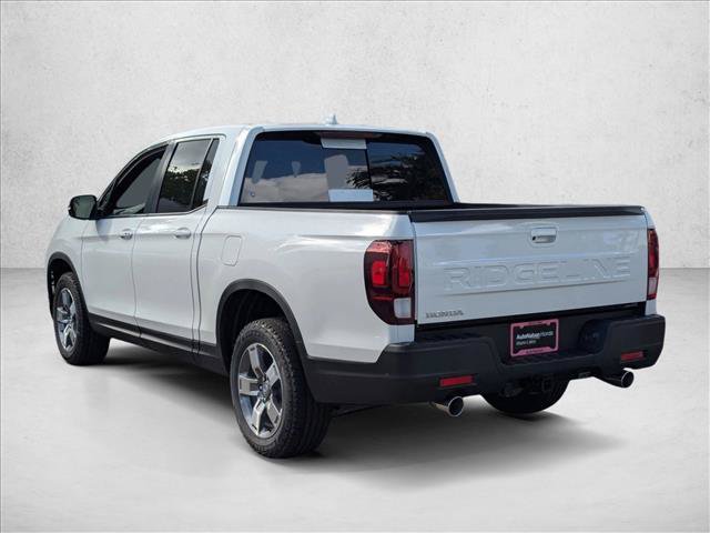 New 2026 Honda Ridgeline RTL image 8
