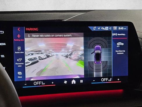 Certified 2025 BMW M235i xDrive w/ M Performance Package image 13