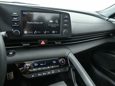 New 2026 Hyundai Elantra SEL Sport Premium image 44