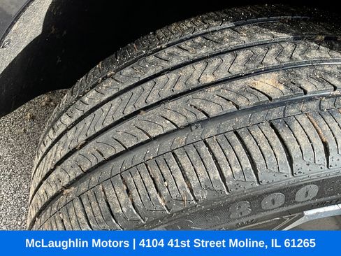 Used 2023 Chevrolet Malibu LT FWD image 16
