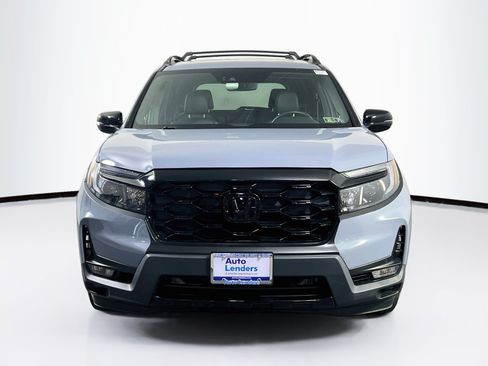 Used 2022 Honda Passport Elite image 2