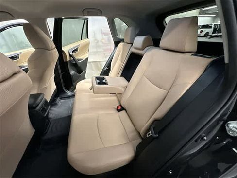 Used 2021 Toyota RAV4 LE image 16